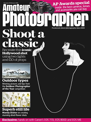 Amateur Photographer - 25 February 2017
