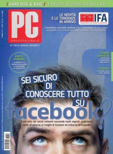 PC Professionale - Ottobre 2017