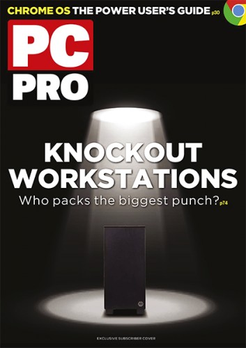 PC Pro - March 2018