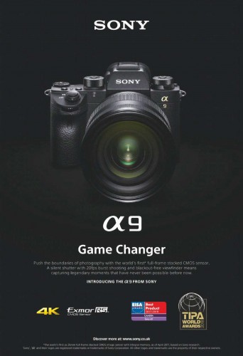 Amateur Photographer - 09 November 2018